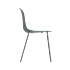 Lot de 4 chaises de salle à manger Serena de Jamesdar
