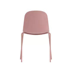 Lot de 4 chaises de salle à manger Serena de Jamesdar