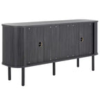 Buffet/Meuble TV Tealla 2 Tambour Door - MED9636 - Safavieh