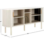 Buffet/Meuble TV Tealla 2 Tambour Door - MED9636 - Safavieh