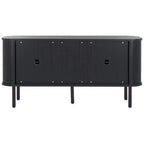 Buffet/Meuble TV Tealla 2 Tambour Door - MED9636 - Safavieh