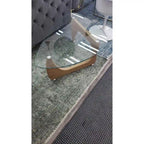 Table basse moderne Rognon