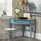 Bureau d'angle Lincoln Porch & Den