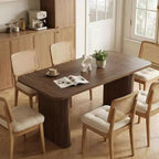 Table de salle à manger pour cuisine