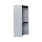 Armoire d'angle Polygon à 2 portes