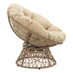 Fauteuil Papasan