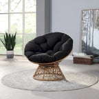 Fauteuil Papasan