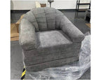 Yaheetech Canapé-Lit Pliant 2 en 1 Fauteuil-Lit Pliable pour Salon, Chambre à Coucher