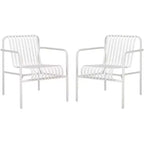 Fauteuil Core - Intérieur/Extérieur - PAT4054 - Safavieh