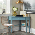 Bureau d'angle Lincoln Porch & Den