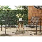 Fauteuil Core - Intérieur/Extérieur - PAT4054 - Safavieh