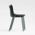 Lot de 4 chaises de salle à manger Serena de Jamesdar