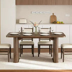 Table de salle à manger pour cuisine
