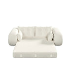 Canapé-lit pliable multifonctionnel 78,7