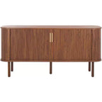 Buffet/Meuble TV Tealla 2 Tambour Door - MED9636 - Safavieh