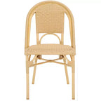 Chaise Torino Intérieur/Extérieur (Lot de 2) - PAT7550 - Safavieh
