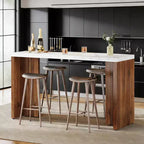Meuble bar, Table basse de bar d'appoint moderne