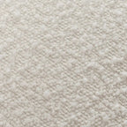 Fauteuil pivotant rembourré KINWELL de 86 cm de large (lot de 2)