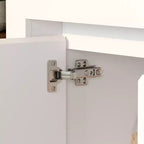 Table à manger élévatrice Hitow Modern 110W avec 3 hauteurs mémorisables, hauteur maximale de 47 pouces, capacité de charge de 150 lb, utilisation intuitive, îlot de cuisine/bar à petit-déjeuner