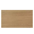 Ensemble de salle à manger Christopher Knight Home Simon 5 pièces en bois d'hévéa de style milieu de siècle avec chaises rembourrées en tissu bouclé