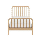Lit jumeau Jenny Lind