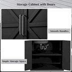 Évier de cuisine d'extérieur mobile, station évier de cuisine modulaire de patio avec armoire