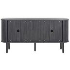 Buffet/Meuble TV Tealla 2 Tambour Door - MED9636 - Safavieh