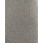 Canapé de jardin Teva Hawaii en osier tricolore gris/blanc cassé/beige avec coussin
