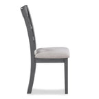 Ensemble de salle à manger 5 pièces Edelman New Classic Furniture