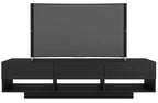 Nordika Stereo 72 TV Stand