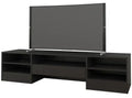 Nordika Rustik 72 TV Stand