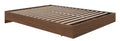 Nordika Queen Platform Bed