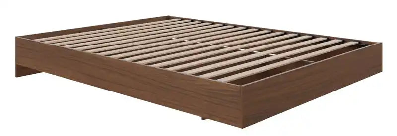 Nordika Queen Platform Bed