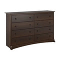 Fremont 8-Drawer Dresser