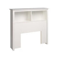 Twin Bookcase Headboard