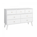 Milo 7-Drawer Dresser