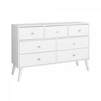 Milo 7-Drawer Dresser