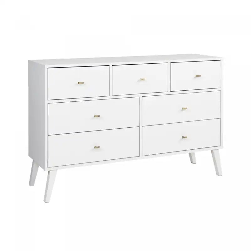 Milo 7-Drawer Dresser