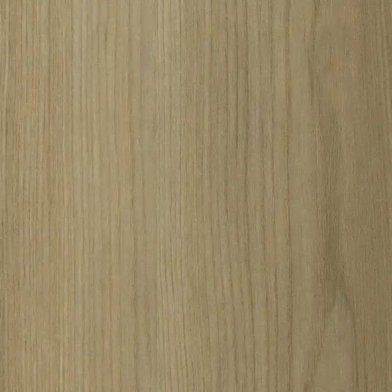 Commode haute contemporaine à 5 tiroirs, frêne naturel – Simple