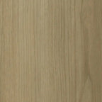 Commode haute contemporaine à 5 tiroirs, frêne naturel – Simple