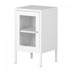 Kodali 1-Door Nightstand
