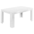 Rectangular Dining Table