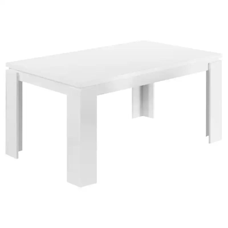 Rectangular Dining Table