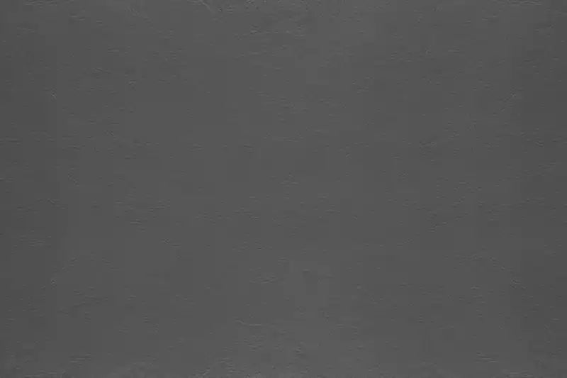 Tabouret de bar en similicuir gris et blanc