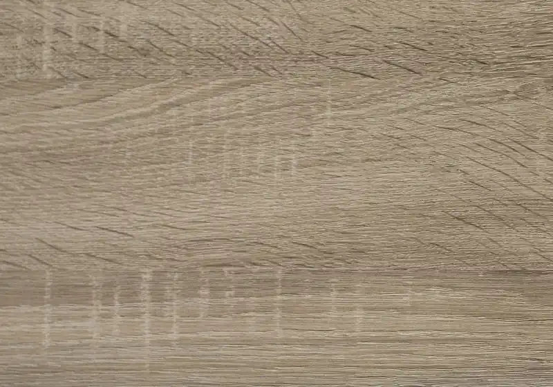 Table d'appoint gris-taupe foncé