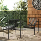 Fauteuil Core - Intérieur/Extérieur - PAT4054 - Safavieh