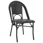 Chaise Torino Intérieur/Extérieur (Lot de 2) - PAT7550 - Safavieh