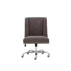 Chaise de bureau Draper - Linon