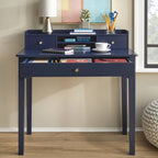 Bureau Keaton avec huche
