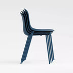 Lot de 4 chaises de salle à manger Serena de Jamesdar